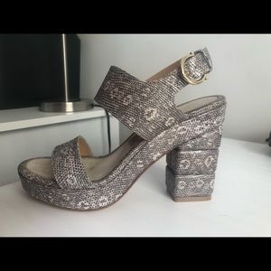 Salvatore Ferragamo Wedges